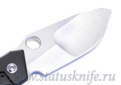 Нож Skike Custom RS 007 one-offфотография - 6