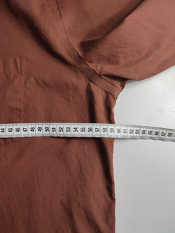 Рубашка Park Avenue хлопковая 54 размер