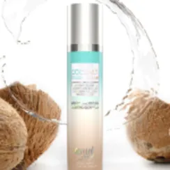 COCONUT COLOR CREAM™