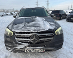 Mercedes-Benz GLE-CLASS 300 d 4MATIC Sport
