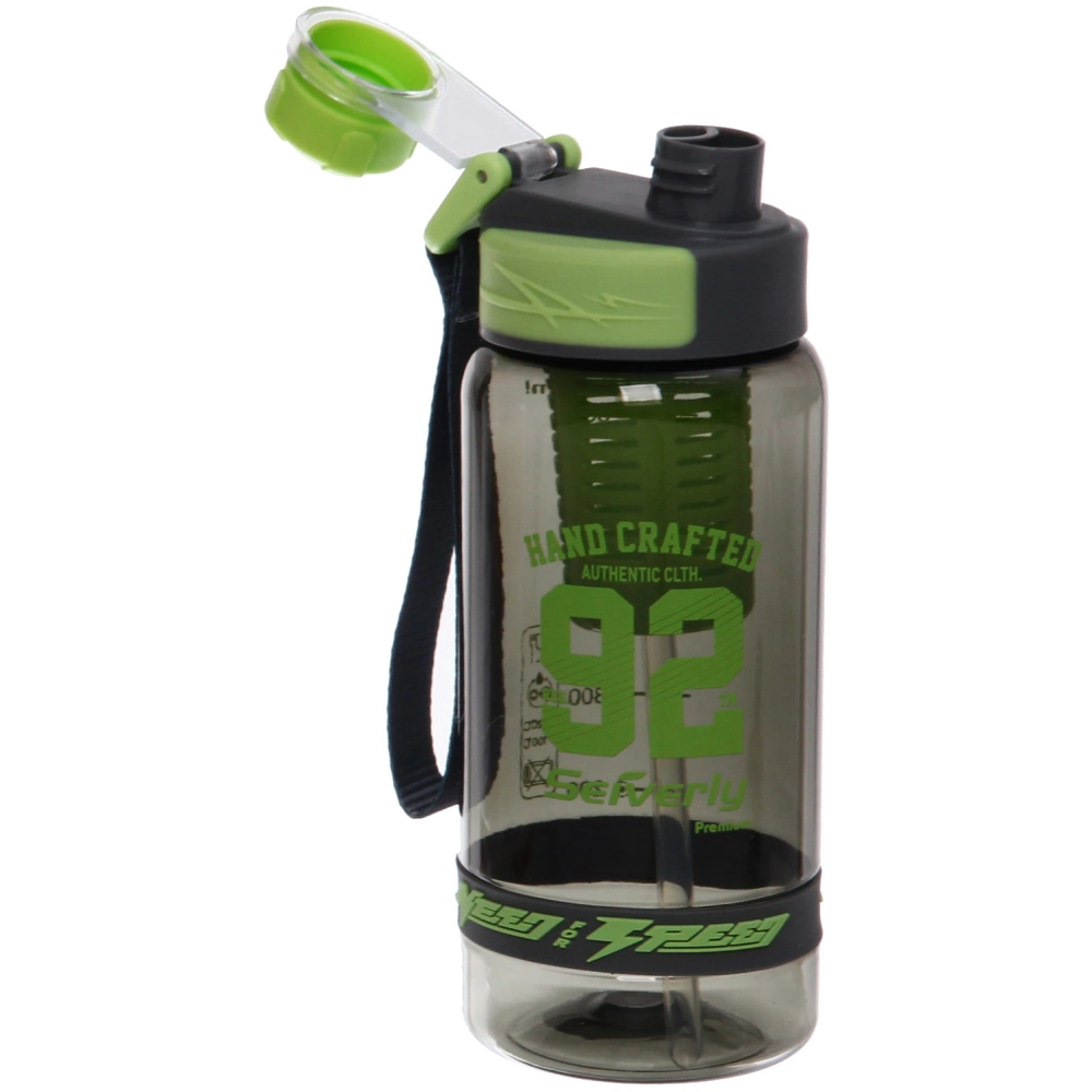 Бутылка спортивная S-2530 (730 мл)