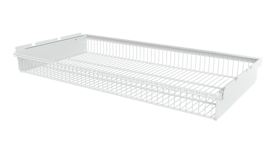 Выдвижная корзина 863x440x85мм