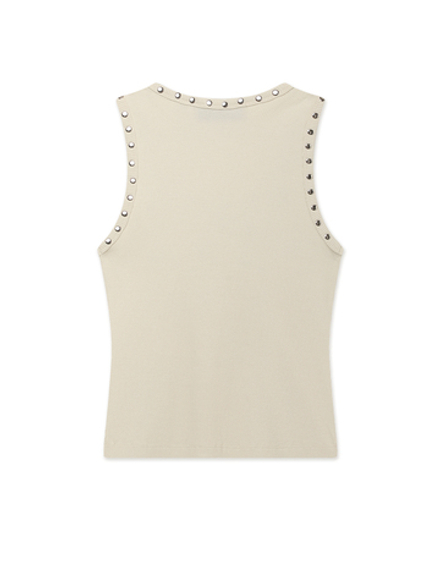Топ Трикотажный Scatter Top