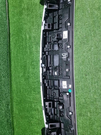 Спойлер крышки багажника Lixiang L6 (2024-н.в.)