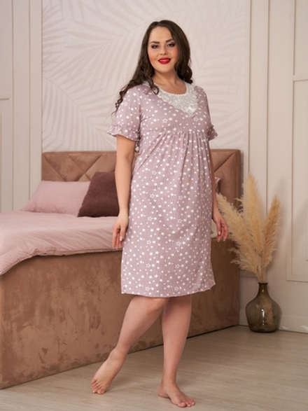 Сорочка с к/р 737-2 гол норма