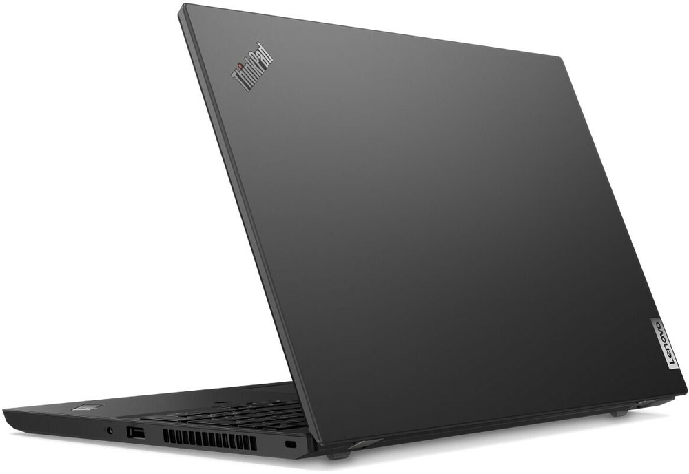 Ноутбук 15.6" Lenovo ThinkPad L15 Gen 1 (20U3004ERT)