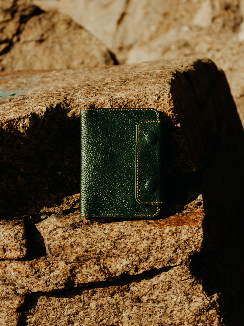Докхолдер Travel Green