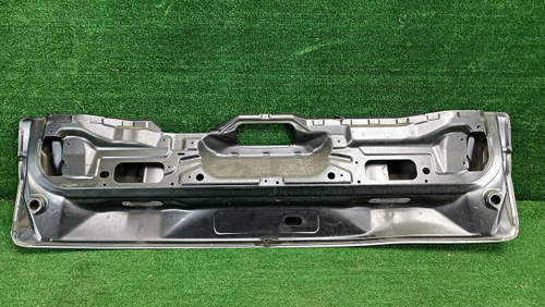 Борт откидной BMW X5 E70 (2006-2013)
