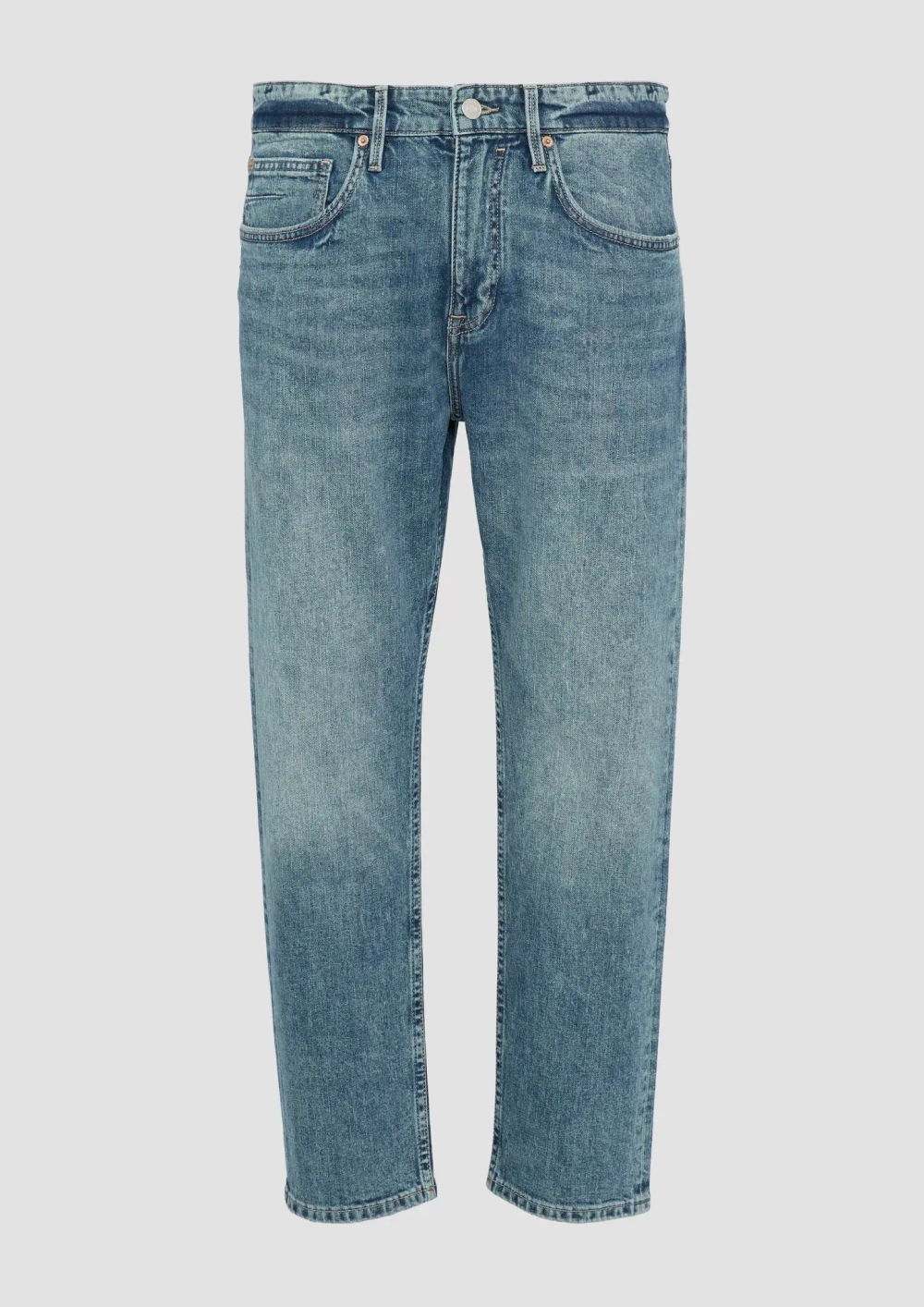 Мужские джинсы Jeans Mauro s.Oliver