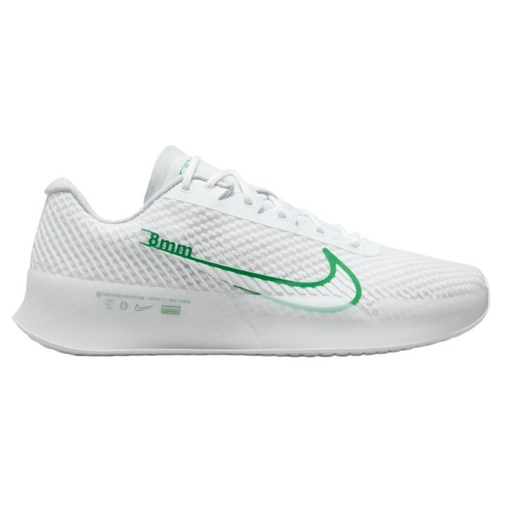 Кроссовки для тенниса Женские NIKE AIR ZOOM VAPOR 11 для всех покрытий