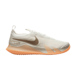 Кроссовки Nike Court React Vapor Nxt (Женская размерная сетка)