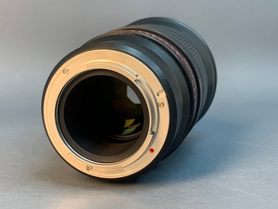 Samyang 24mm f/ 1.4 Canon M