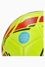 Футбольный мяч Uhlsport Revolution Thermobonded размер 5 - желтый