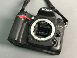 Nikon D7000 10.700 кадров