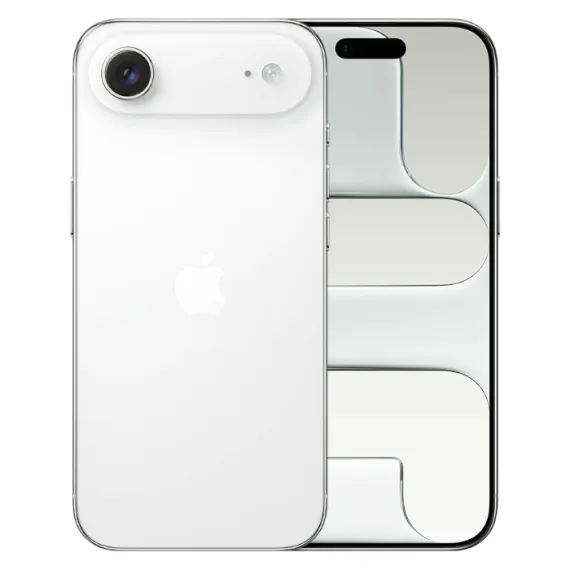Телефон Apple iPhone Air 256Gb eSim (Cloud White)