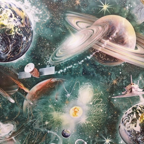 Обои 10107 Вселенная Semre