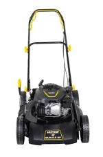 Газонокосилка бензиновая Huter GLM-6.0 SP
