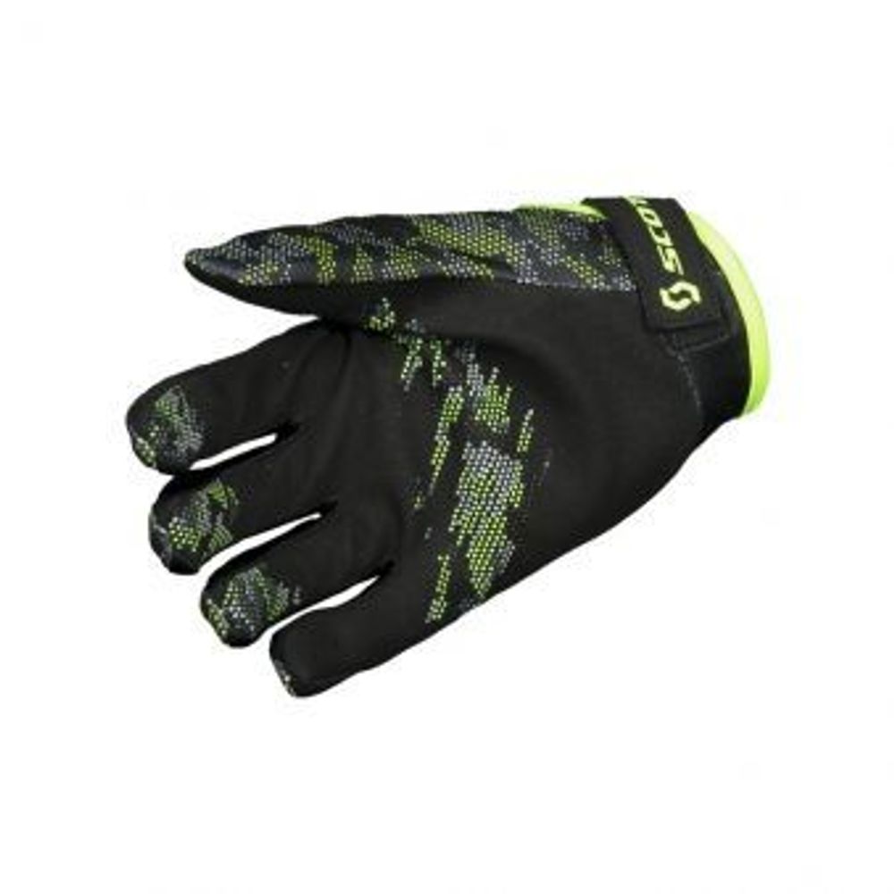 350 Race / Детские / Черно-желтый