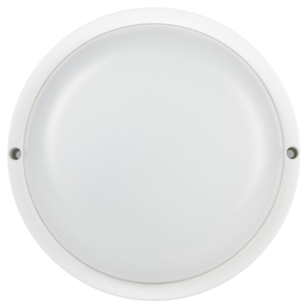 Светильник настенно-потолочный светодиодный Philips WT045C 12Вт L1054 IP54 нейтральный белый свет