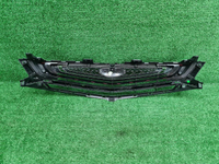 Решетка радиатора Geely Coolray (2019-2024)