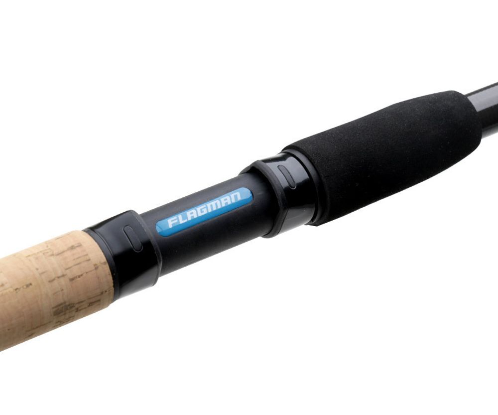FLAGMAN Удилище фидерное Cast Master Method Feeder 3,6м тест max 100г