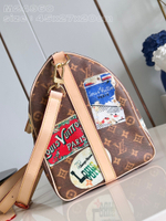 Louis Vuitton Keepall 45