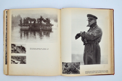 Красная Армия. [М.; Л.]: Изогиз, [1938].