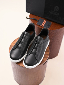 Кеды Ermenegildo Zegna