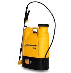 Опрыскиватель аккумуляторный Champion SA16