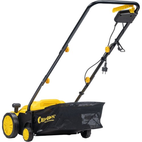 Скарификатор CHAMPION ESC 1532 электрический