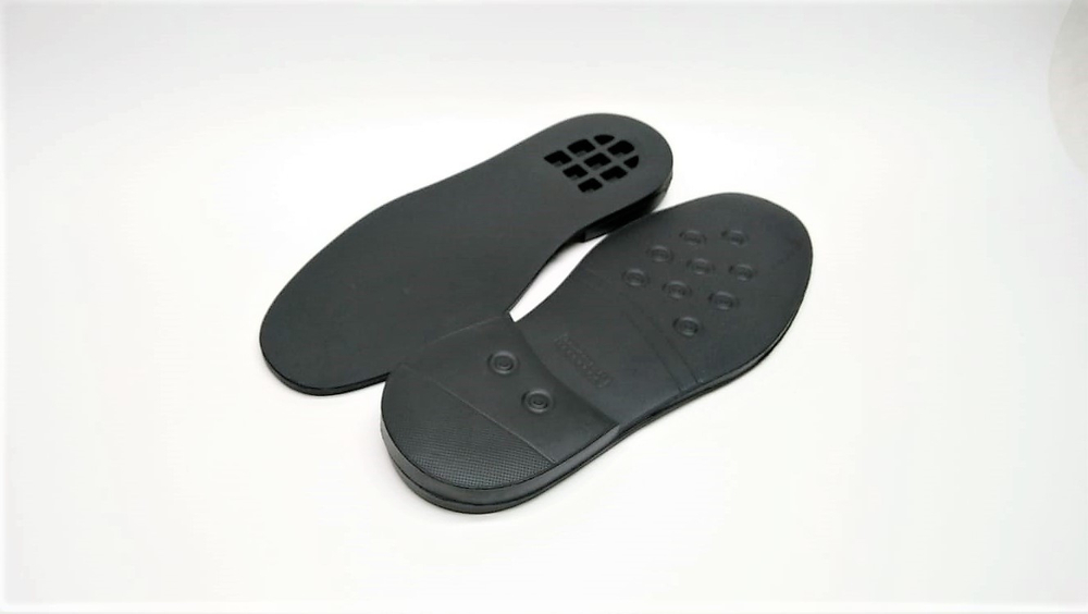 Подошва мужская артикул CLIPPER