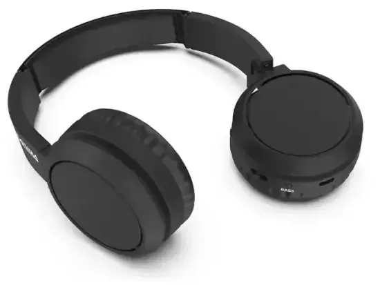 Беспроводные наушники Philips TAH4205, черный