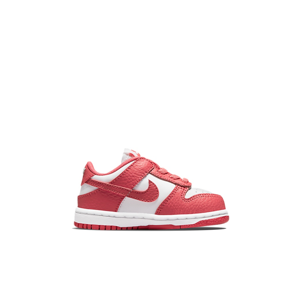 Детские кроссовки Nike Dunk Low 'Gypsy Rose' DC9562-111