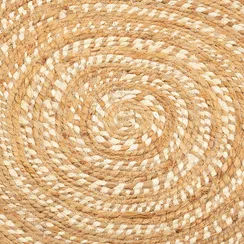 Ковер из джута Bangalore из коллекции Ethnic, 120х180см