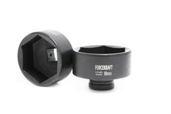 Головка ударная 1'', 105мм (6гр.) FORCEKRAFT FK-4858105