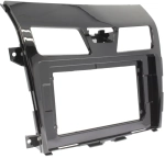 Магнитола для Nissan Teana L33 2014-2016 - Teyes CC4-PRO монитор 13" 2K QLED на Android 13, Snapdragon 778G, 8+128, AI, CarPlay, DSP, 4G SIM-слот