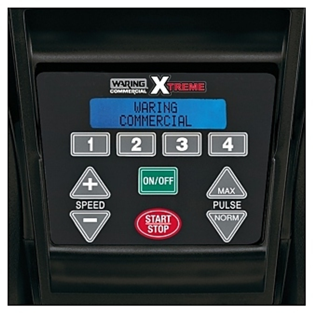 Блендер Waring MX1300XTX тритан