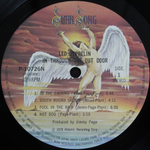 Led Zeppelin / In Through The Out Door (LP)