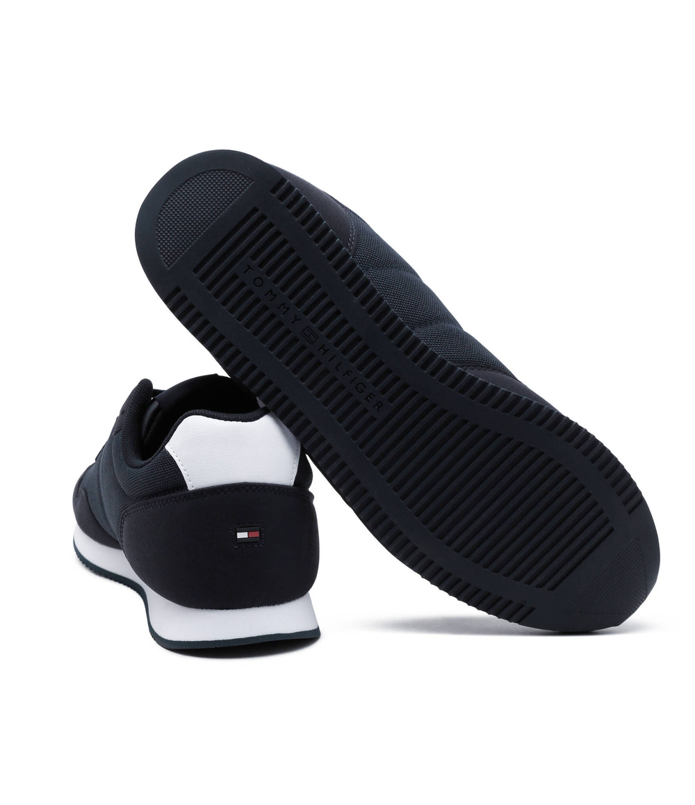 Кроссовки LO RUNNER MIX Tommy Hilfiger - темно-синий(FM0FM04958)