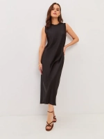 Платье базовое