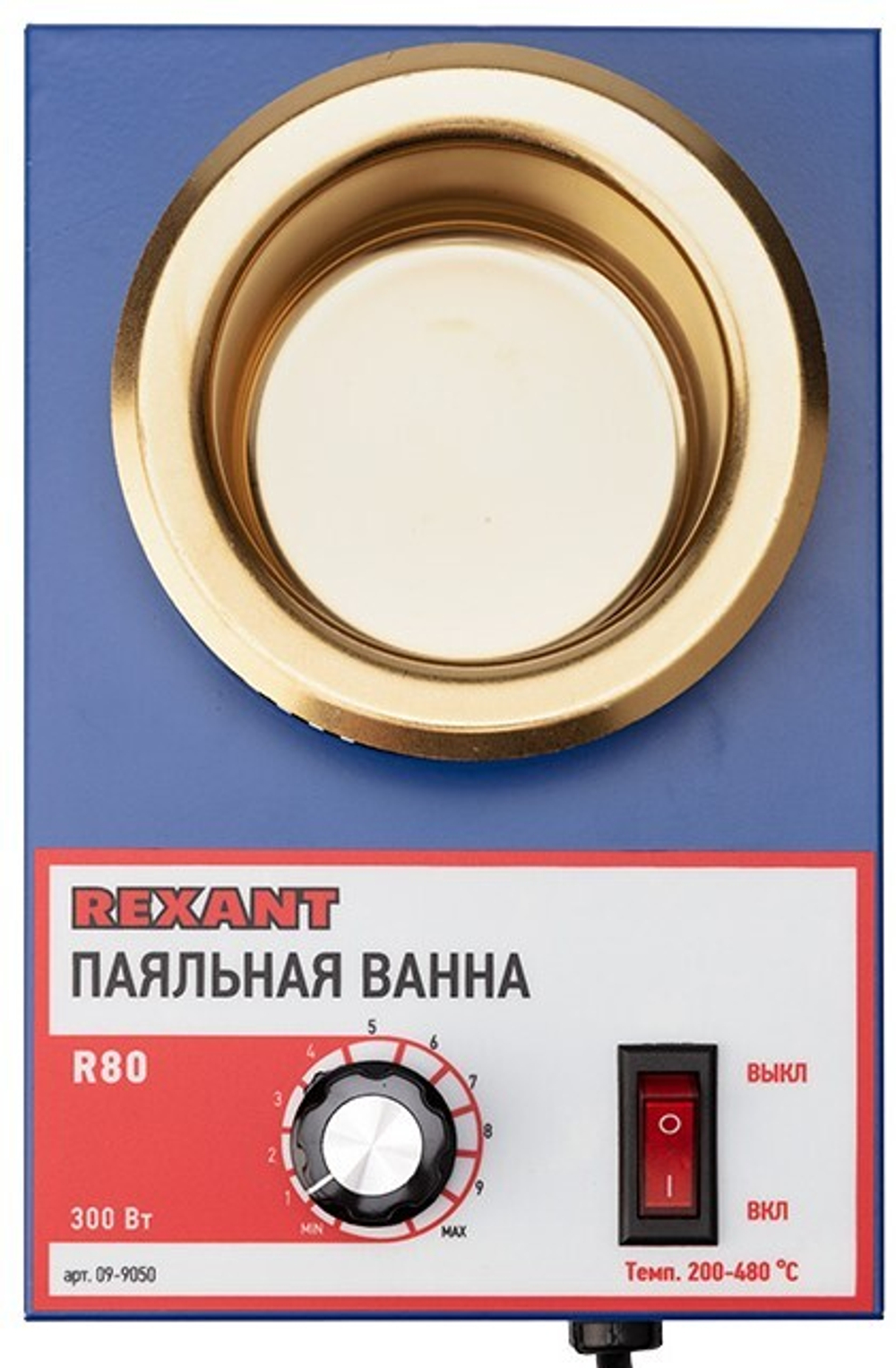 Паяльная ванна  Rexant 09-9050