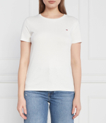 Футболка Tommy Hilfiger - белый(WW0WW37882)