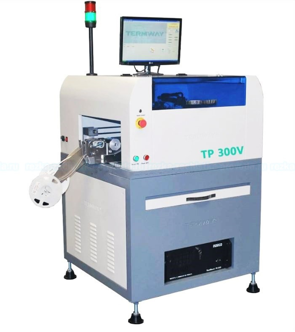 Установщик SMD компонентов Termway TP300V