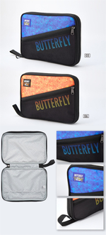 Чехол одинарный Butterfly 376