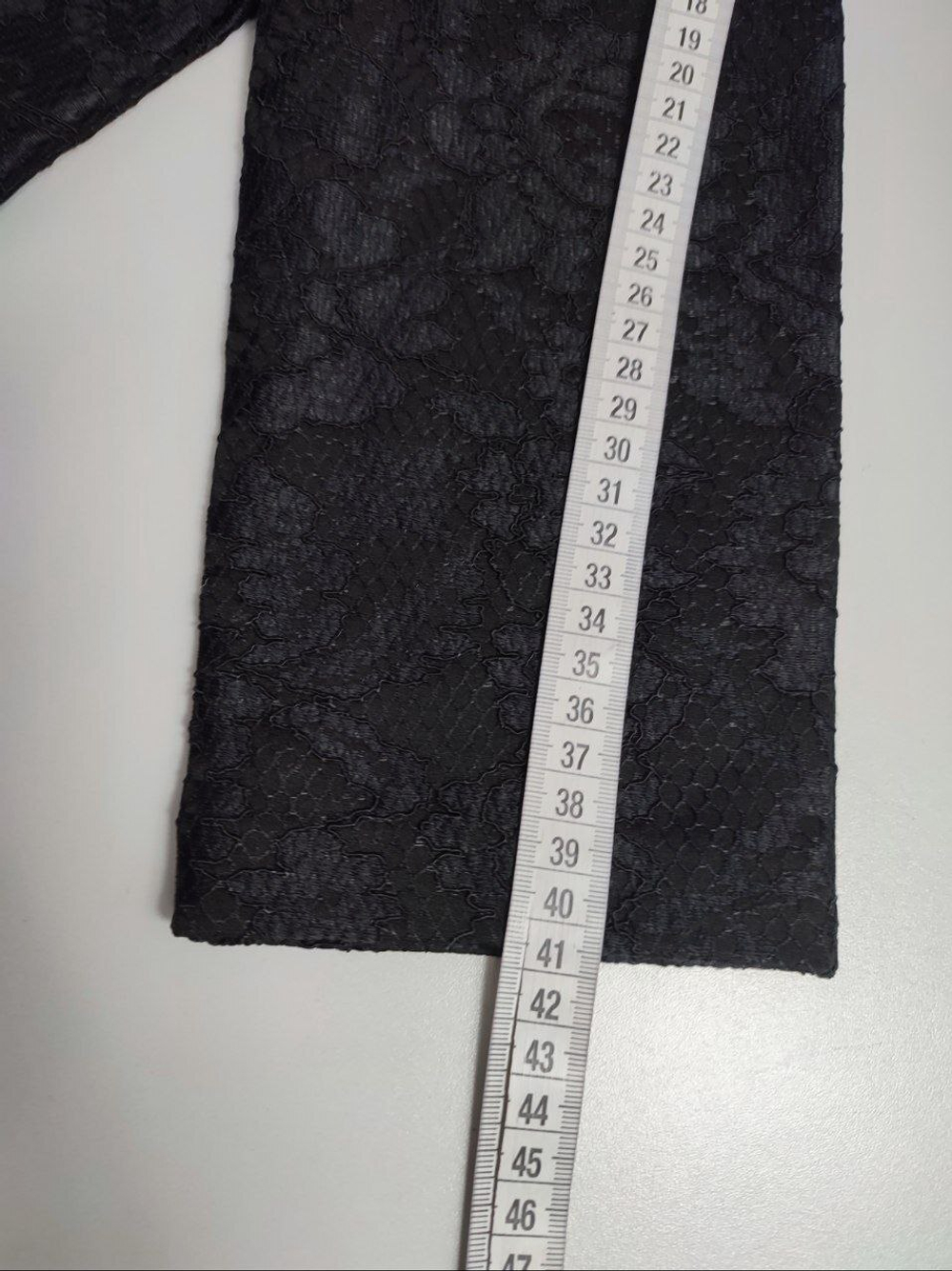 Блузка Zarina интересная 44 размер