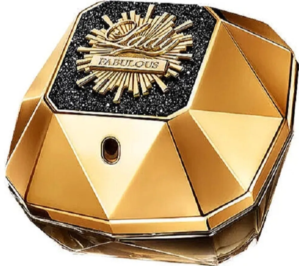 Paco Rabanne Lady Million Fabulous Eau de Parfum 80 ml Paco Rabanne Lady Million Fabulous Eau de Parfum 80 ml