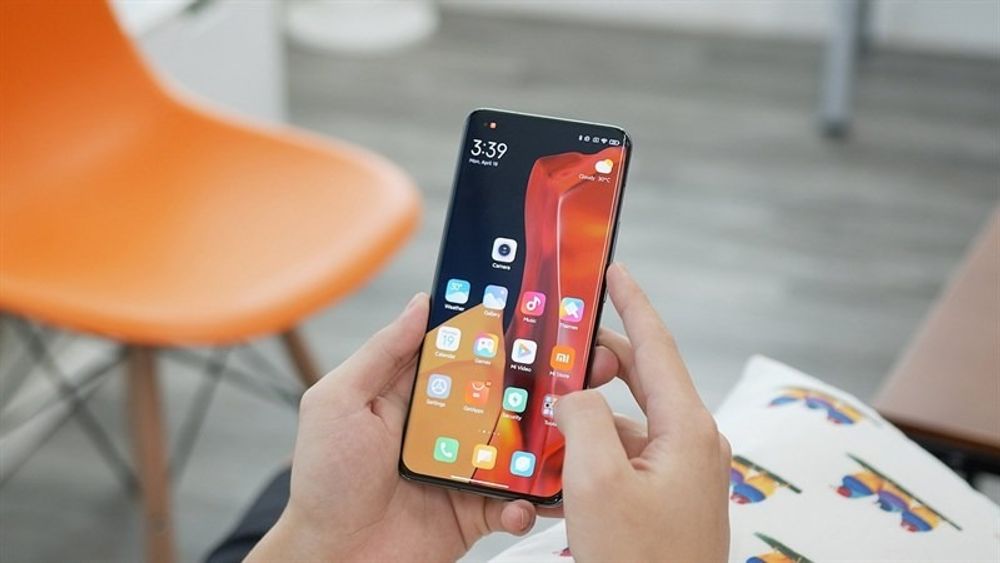 Xiaomi Redmi K90 (2025)