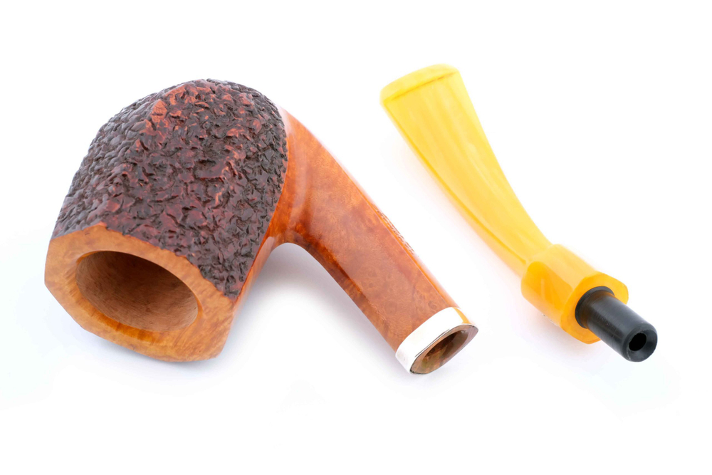 Трубка Mastro De Paja Unica, M302-3