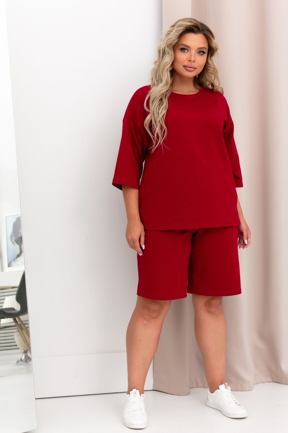 Костюм Трент №5 Valentina