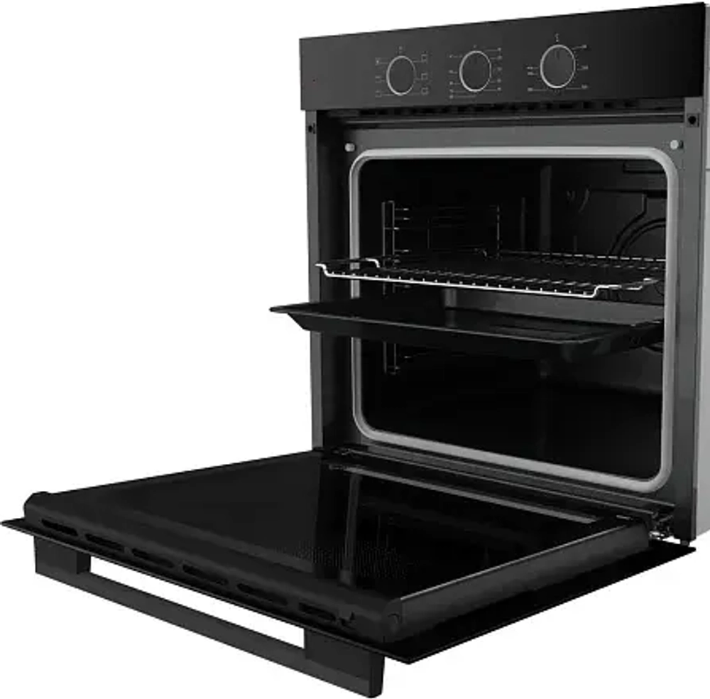 Встраиваемый электрический духовой шкаф Kuppersberg HF 603 B